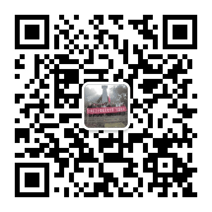 大祥卫计党支部公众号二维码