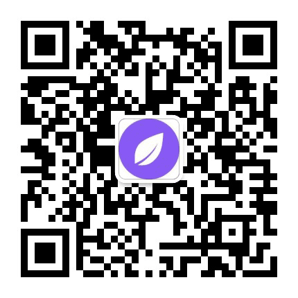 丁香园招聘公众号二维码