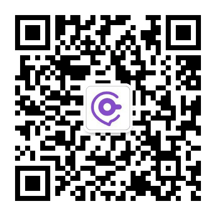 丁香说诊所公众号二维码