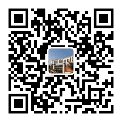 青岛市即墨区大信张戈庄幼儿园公众号二维码