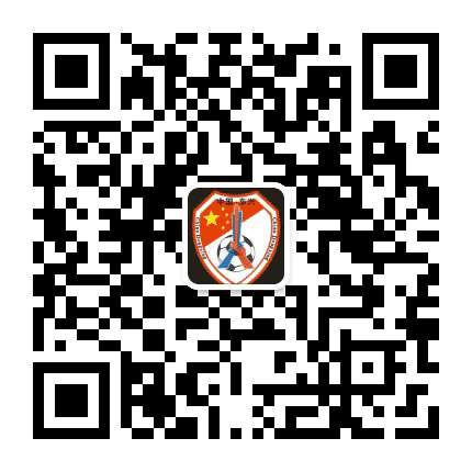 东兴足球公众号二维码