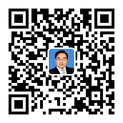 咨询的力量公众号二维码