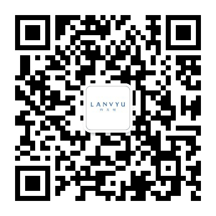 亮无忧公众号二维码