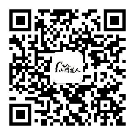 德佑茅山公众号二维码