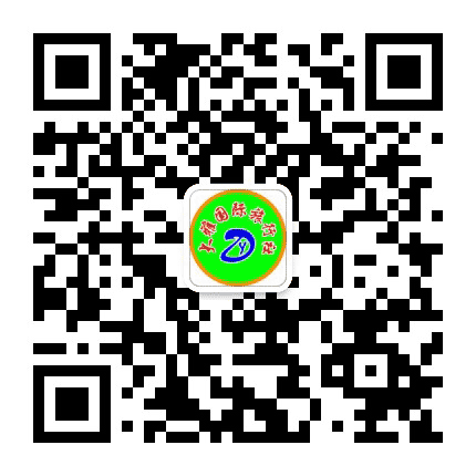 内蒙古大雅国际旅行社公众号二维码