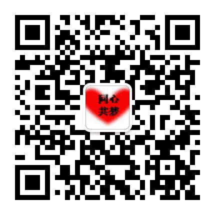 济源市大峪镇人民政府公众号二维码