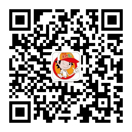 东营生活帮公众号二维码
