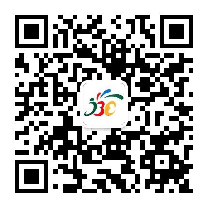 德阳艾贝尔教育公众号二维码