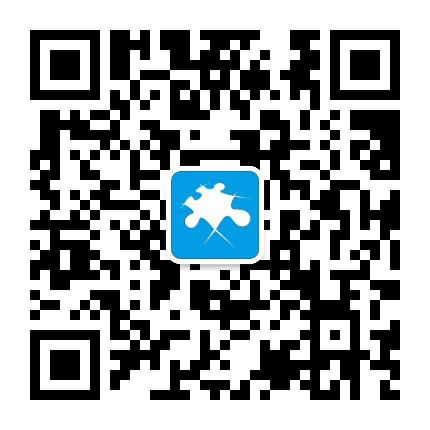 东阳城市网公众号二维码