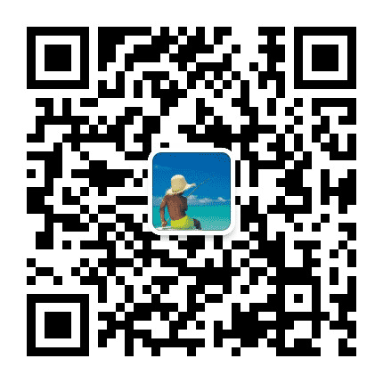 钓友E家公众号二维码