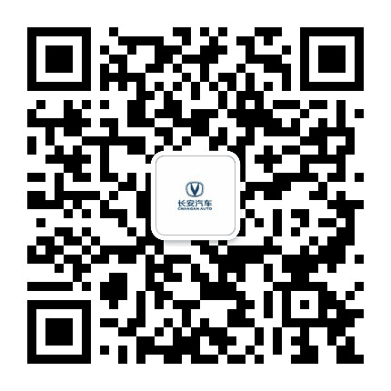 德阳富马长安汽车公众号二维码