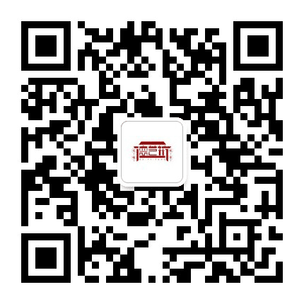 德艺坊相声社公众号二维码