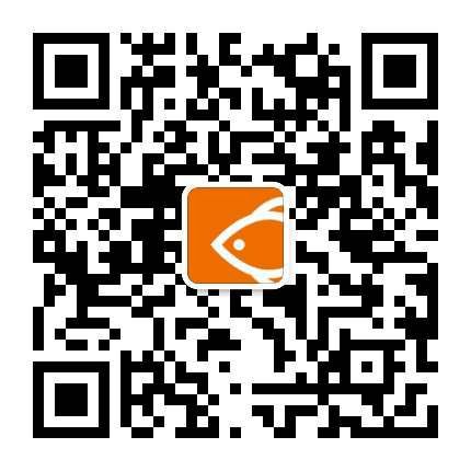 大渔广告公众号二维码