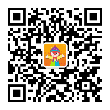金宝贝东营公众号二维码