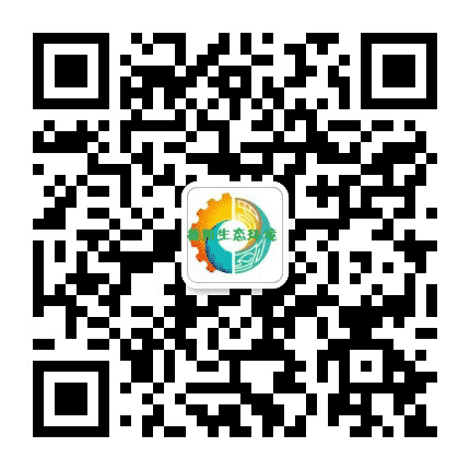 德阳生态环境公众号二维码