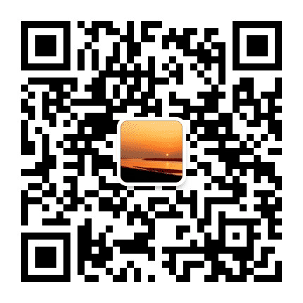 黄河口诗词公众号二维码