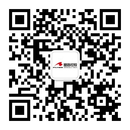 东营华联石化公众号二维码