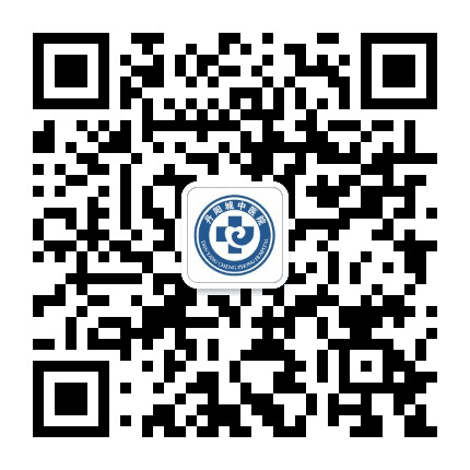 丹阳城中医院公众号二维码
