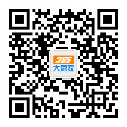 广川资讯公众号二维码