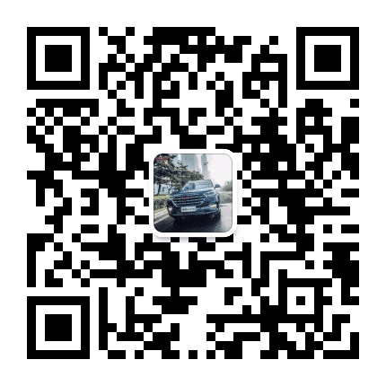 东营金达汽车贸易公众号二维码