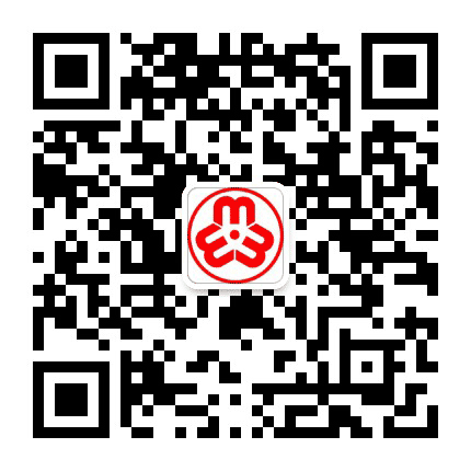 德阳经开区妇联公众号二维码
