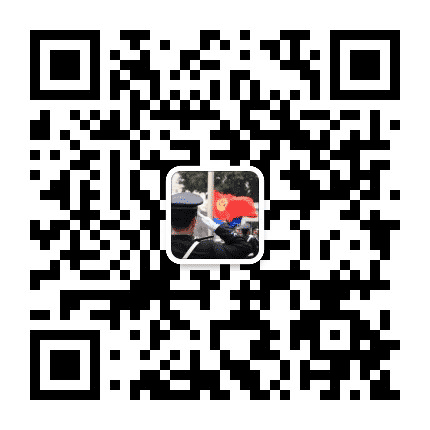 德阳开发区公安公众号二维码