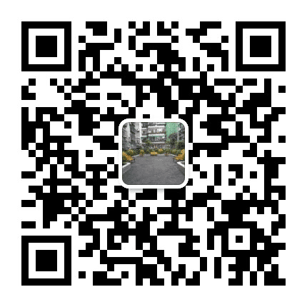 锦江区督院街社区青年1公众号二维码
