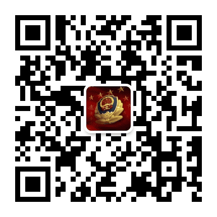 大院派出所公众号二维码