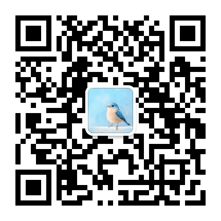 萍语文公众号二维码