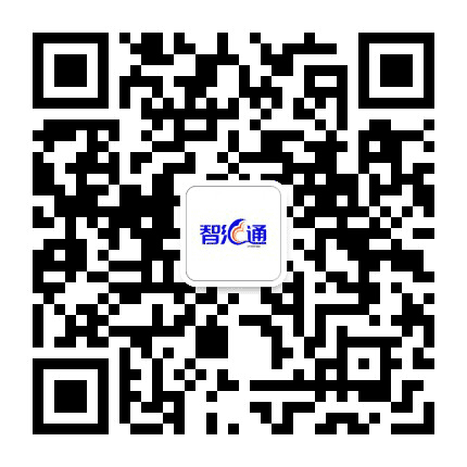 文汇街道青华社区公众号二维码