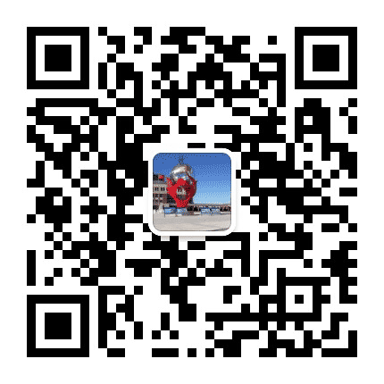 东营市东营区文华学校公众号二维码