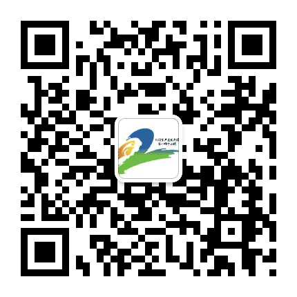 塔河明珠十二团公众号二维码