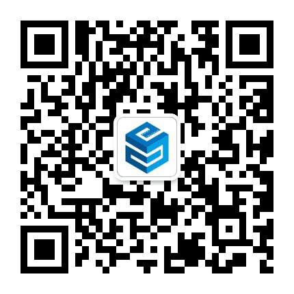 东影时代影城白泉店公众号二维码