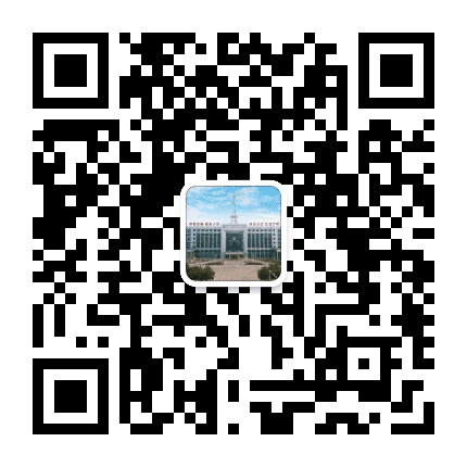 东营市公安局东营分局公众号二维码