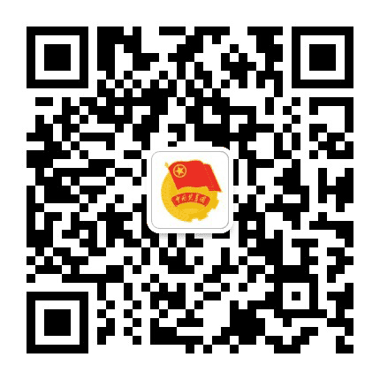 东营共青团公众号二维码