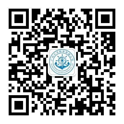 广州大洋公众号二维码