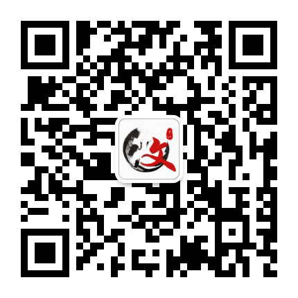 德阳市罗江区文化馆公众号二维码