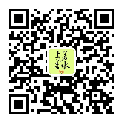 道扬天下公众号二维码