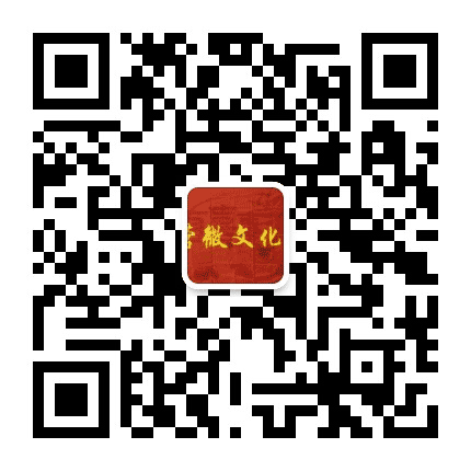 东营微文化公众号二维码