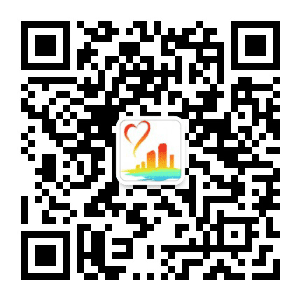 大亚湾社会服务公众号二维码
