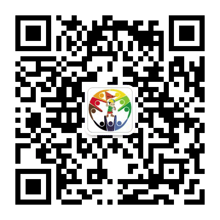 导游小圈公众号二维码