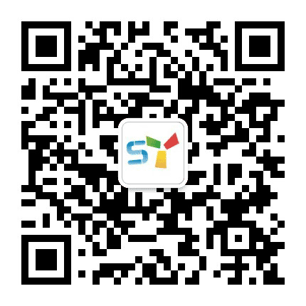沙渠三幼公众号二维码
