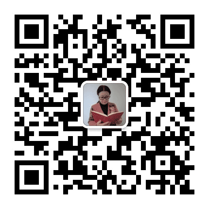 大用学堂公众号二维码
