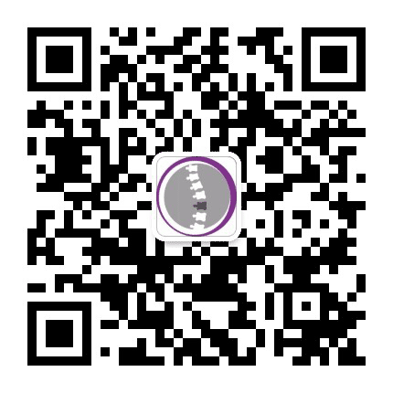 东阳市人民医院脊柱外科公众号二维码