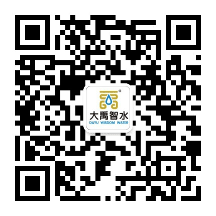 云水物联公众号二维码