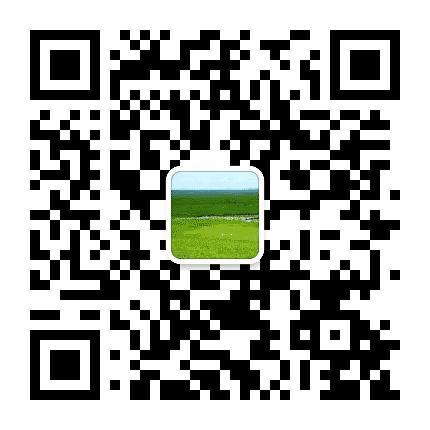 德州电商商会官网公众号二维码