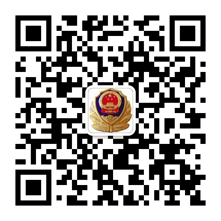 平安东洲公众号二维码