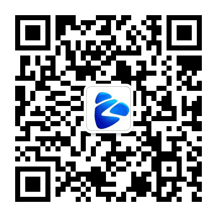 端州电视公众号二维码
