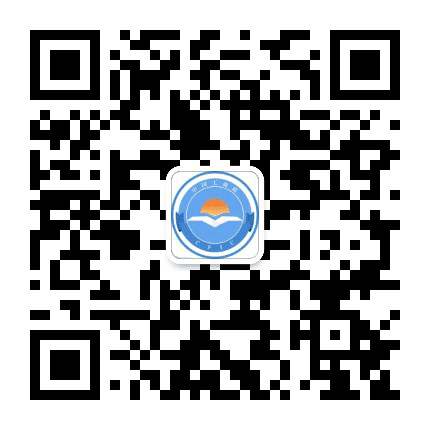 东至工商联公众号二维码
