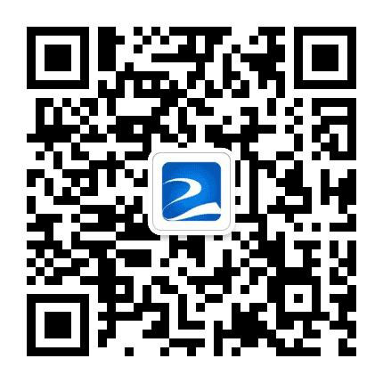 大织里社区公众号二维码